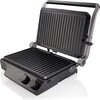 Grill elektryczny HISENSE HCG2000XXL Lampka kontrolna temperatury Tak