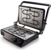Grill elektryczny HISENSE HCG2000XXL Regulacja temperatury Tak
