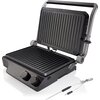 Grill elektryczny HISENSE HCG2000XXL Wyposażenie  Instrukcja obsługi w języku polskim