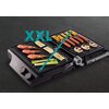Grill elektryczny HISENSE HCG2000XXL Rodzaj grilla Kontaktowy