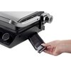 Grill elektryczny HISENSE HCG2000XXL Waga [kg] 8