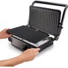 Grill elektryczny HISENSE HCG2000XXL Zasilanie Sieciowe