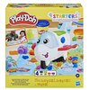 Ciastolina PLAY-DOH Starters Samolot odkrywcy F88045L0