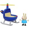 Samochód HASBRO Świnka peppa Małe pojazdy F21855L0 (1 samochód) Rodzaj Helikopter