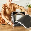 Torba transportowa TEFAL XA607800 Cook4Me Przeznaczenie Pod garnek