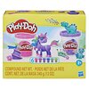 Ciastolina PLAY-DOH 6-pak F99325L0
