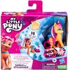 Figurka HASBRO My little Pony Magia Cute Marks F38695L0 (1 figurka) Nazwa HASBRO EUROPEAN TRADING BV