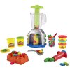 Ciastolina PLAY-DOH Kitchen Creations Blender do smoothies F91425L0 Funkcje rozwojowe Kreatywność