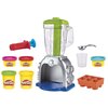 Ciastolina PLAY-DOH Kitchen Creations Blender do smoothies F91425L0 Rodzaj Ciastolina