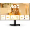 Monitor AOC Q27B3CF2 27" 2560x1440px IPS 100Hz 1 ms [MPRT]