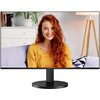 Monitor AOC Q27B3CF2 27" 2560x1440px IPS 100Hz 1 ms [MPRT] Częstotliwość odświeżania obrazu [Hz] 100