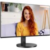 Monitor AOC Q27B3CF2 27" 2560x1440px IPS 100Hz 1 ms [MPRT] Czas reakcji matrycy [ms] 1 [MPRT]