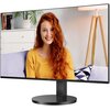 Monitor AOC Q27B3CF2 27" 2560x1440px IPS 100Hz 1 ms [MPRT] Jasność ekranu [cd/m2] 350