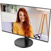 Monitor AOC Q27B3CF2 27" 2560x1440px IPS 100Hz 1 ms [MPRT] Proporcje ekranu 16:9