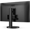 Monitor AOC Q27B3CF2 27" 2560x1440px IPS 100Hz 1 ms [MPRT] Przekątna ekranu [cal] 27