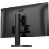 Monitor AOC Q27B3CF2 27" 2560x1440px IPS 100Hz 1 ms [MPRT] Przekątna ekranu [cm] 68.6