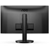 Monitor AOC Q27B3CF2 27" 2560x1440px IPS 100Hz 1 ms [MPRT] Typ ekranu Płaski
