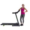 Bieżnia elektryczna TUNTURI Cardio Fit T30 1100W 12km/h Załączona dokumentacja Karta gwarancyjna