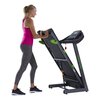 Bieżnia elektryczna TUNTURI Cardio Fit T30 1100W 12km/h Rodzaj Bieżnia