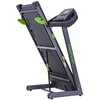 Bieżnia elektryczna TUNTURI Cardio Fit T30 1100W 12km/h Moc silnika [W] 1100