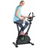 Rower magnetyczny TUNTURI Cardio Fit B35 Funkcje komputera Prędkość