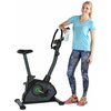 Rower magnetyczny TUNTURI Cardio Fit B35 Funkcje komputera Scan