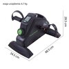 Rotor TUNTURI Mini Bike Cardio Fit M35 Rodzaj roweru Rotor