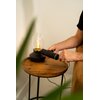 Masażer ręczny Gun TUNTURI MG30 Massage Gun Mini Przeznaczenie Do pośladków