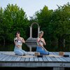 Masażer ręczny Gun TUNTURI MG30 Massage Gun Mini Rodzaj masażu Punktowy