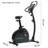 Rower magnetyczny TUNTURI F20 Rodzaj oporu Magnetyczny