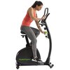Rower magnetyczny TUNTURI F20 Pomiar pulsu Tak