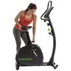 Rower magnetyczny TUNTURI F20 Ilość stopni oporu 8 manualnie