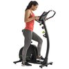 Rower magnetyczny TUNTURI F20 Przeznaczony Do budowania formy