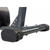 Rower magnetyczny TUNTURI Cardio Fit B40 Waga koła zamachowego [kg] 4.5