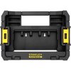 Pojemnik na akcesoria STANLEY FatMax T-Stak/Pro-Stack Caddy STA88580-XJ Koła transportowe Nie