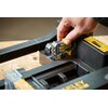 Pojemnik na akcesoria STANLEY FatMax T-Stak/Pro-Stack Caddy STA88580-XJ Wieko Nie
