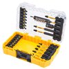 Zestaw bitów DEWALT DT70744T-QZ (25 szt.) Liczba sztuk w opakowaniu 25