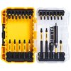 Zestaw bitów DEWALT DT70744T-QZ (25 szt.)