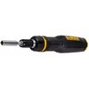 Zestaw bitów DEWALT DWHT68001-0 ( 10 szt.) Zawartość zestawu 10 bitów