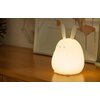 Lampka nocna SUPERFIRE Little Rabbit RAB-02 Gwarancja 24 miesiące