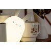 Lampka nocna SUPERFIRE Little Rabbit RAB-02 Źródło światła w komplecie Tak