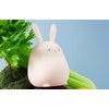 Lampka nocna SUPERFIRE Little Rabbit RAB-02 Materiał PC