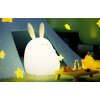 Lampka nocna SUPERFIRE Little Rabbit RAB-02 Moc [W] 0.5
