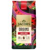 Kawa ziarnista JACOBS Origins Fusion Laos & India 1 kg
