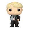 Figurka FUNKO Pop Movies: Harry Potter i Więzień Azkabanu - Draco Malfoy Załączona dokumentacja Instrukcja obsługi w języku polskim