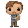 Figurka FUNKO Pop Movies: Harry Potter i Więzień Azkabanu - Remus Lupin Załączona dokumentacja Instrukcja obsługi w języku polskim