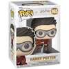 Figurka FUNKO Pop Movies: Harry Potter And The Prisoner Of Azkaban - Harry w Broom (Quidditch)