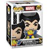 Figurka FUNKO Pop Marvel: Wolverine 50th - Ultimate Wolverine w Adamantium
