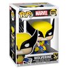 Figurka FUNKO Pop Marvel: Wolverine 50-lecie - (Classic)