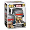 Figurka FUNKO Pop Marvel: Wolverine 50-lecie - Weapon X